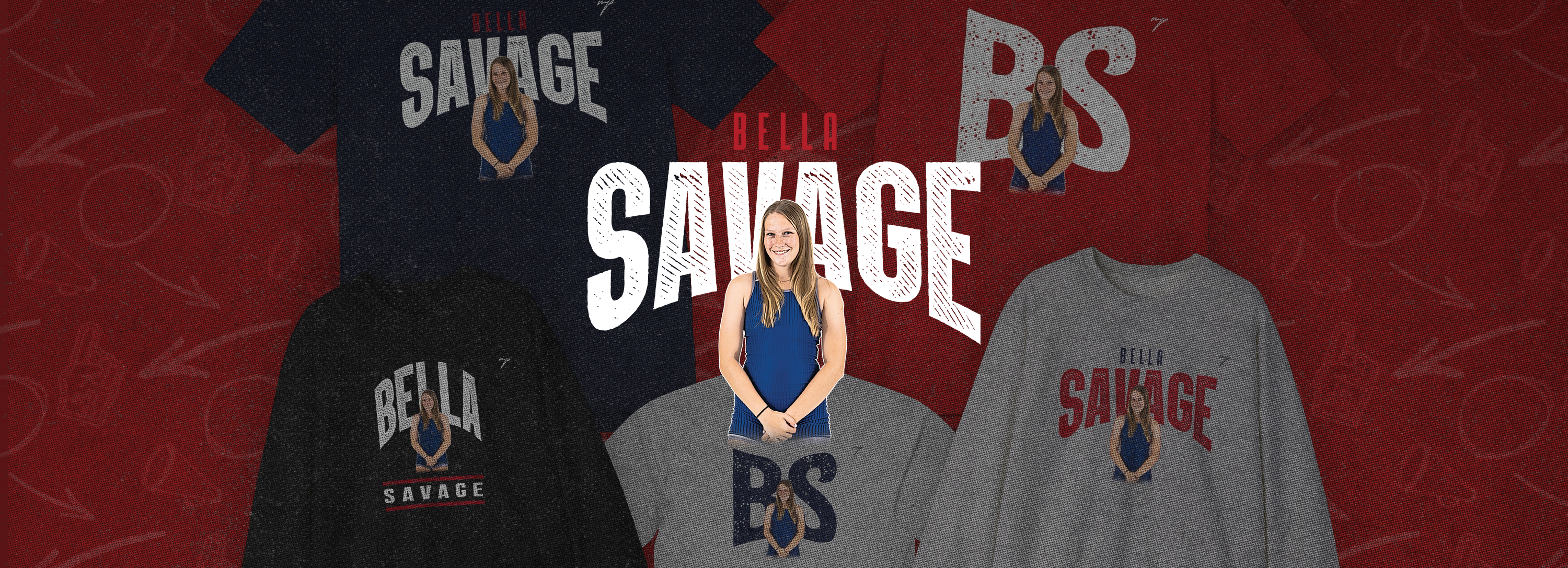 Bella Savage