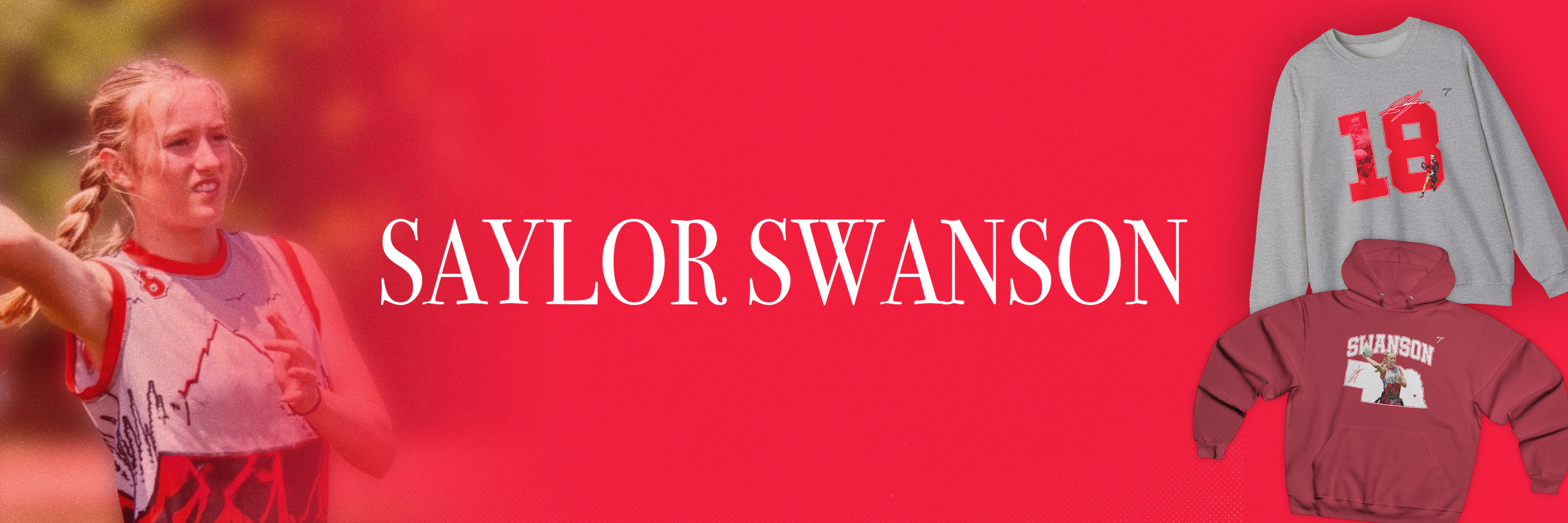 Saylor Swanson