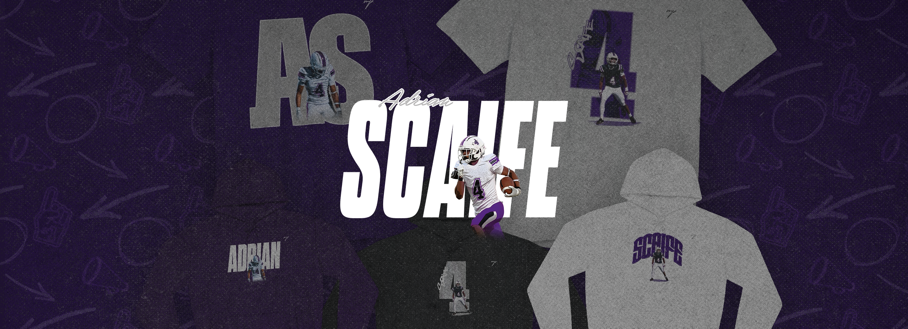 Adrian Scaife
