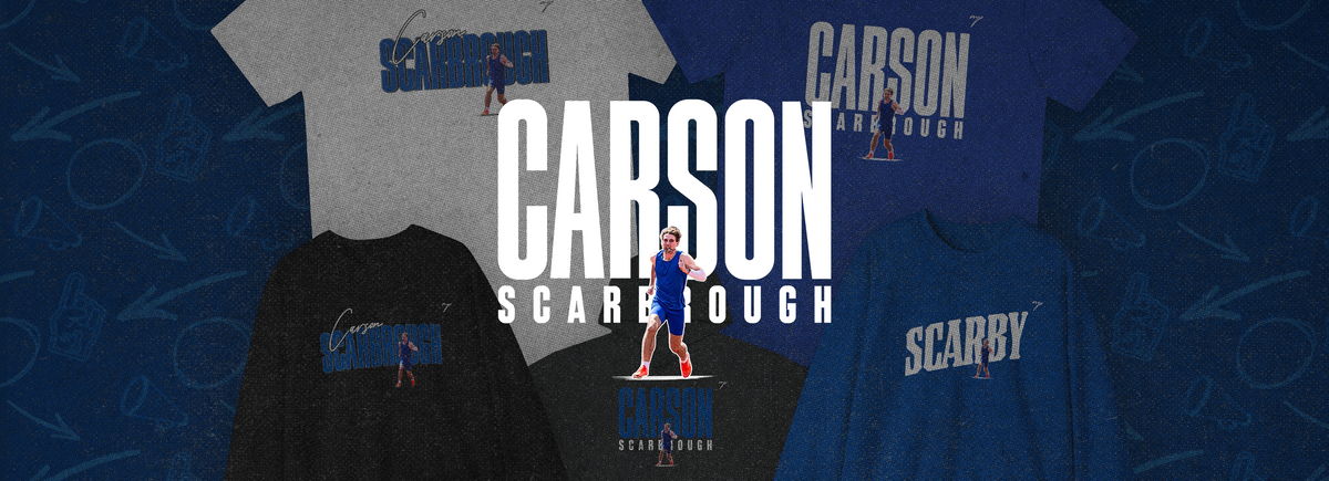 Carson Scarbrough