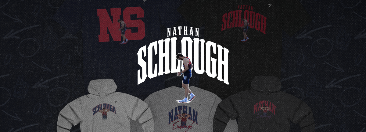 Nathan Schlough