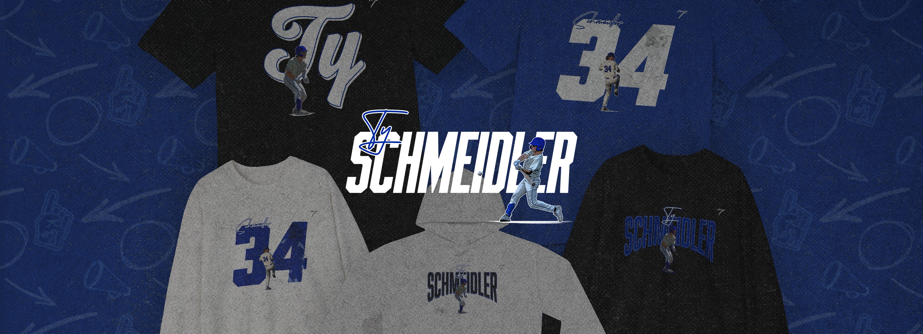 Ty Schmeidler