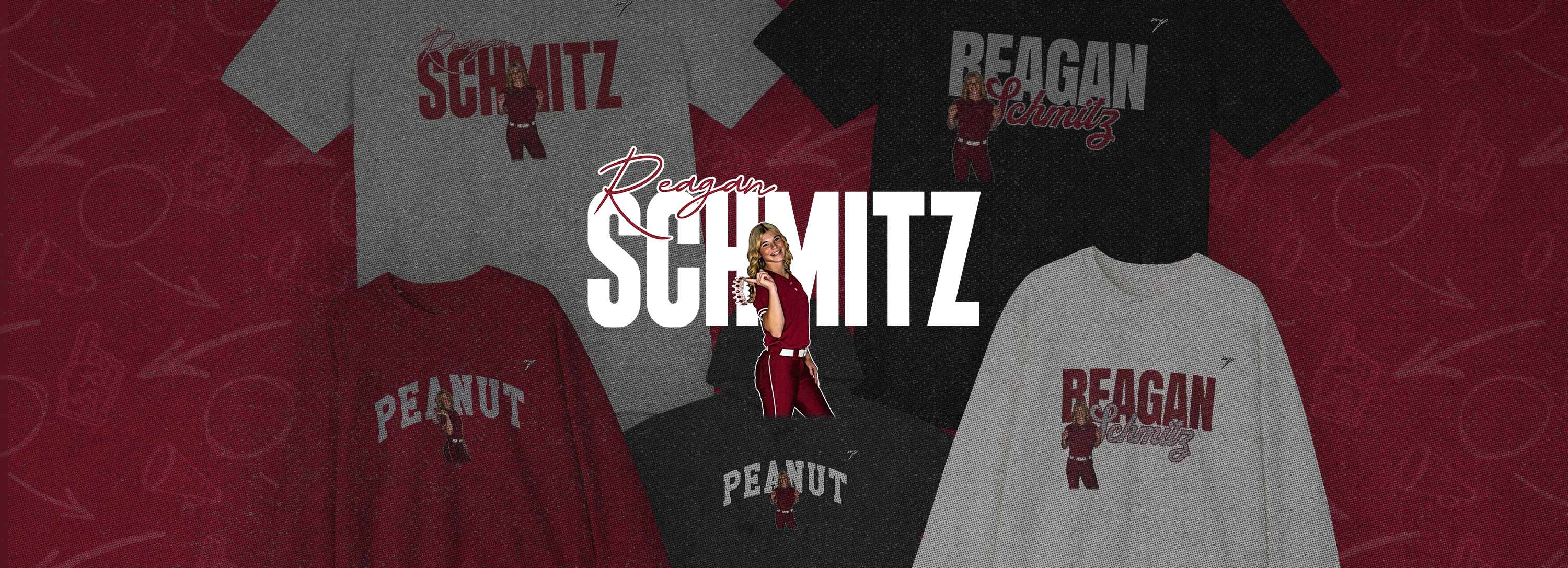 Reagan Schmitz