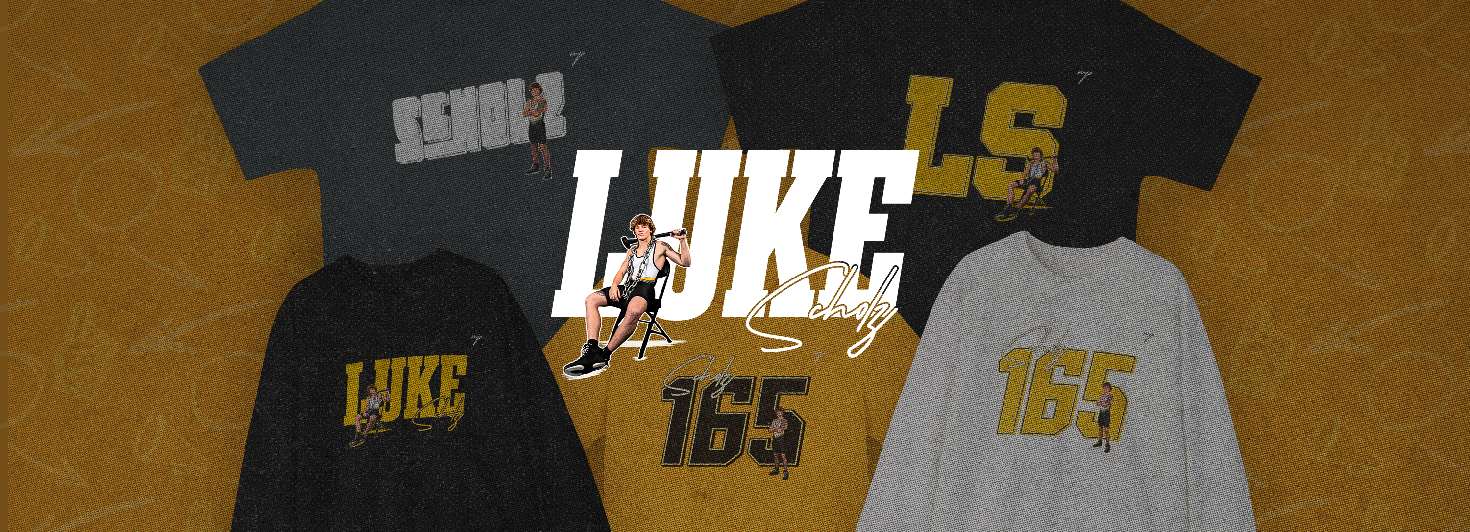 Luke Scholz