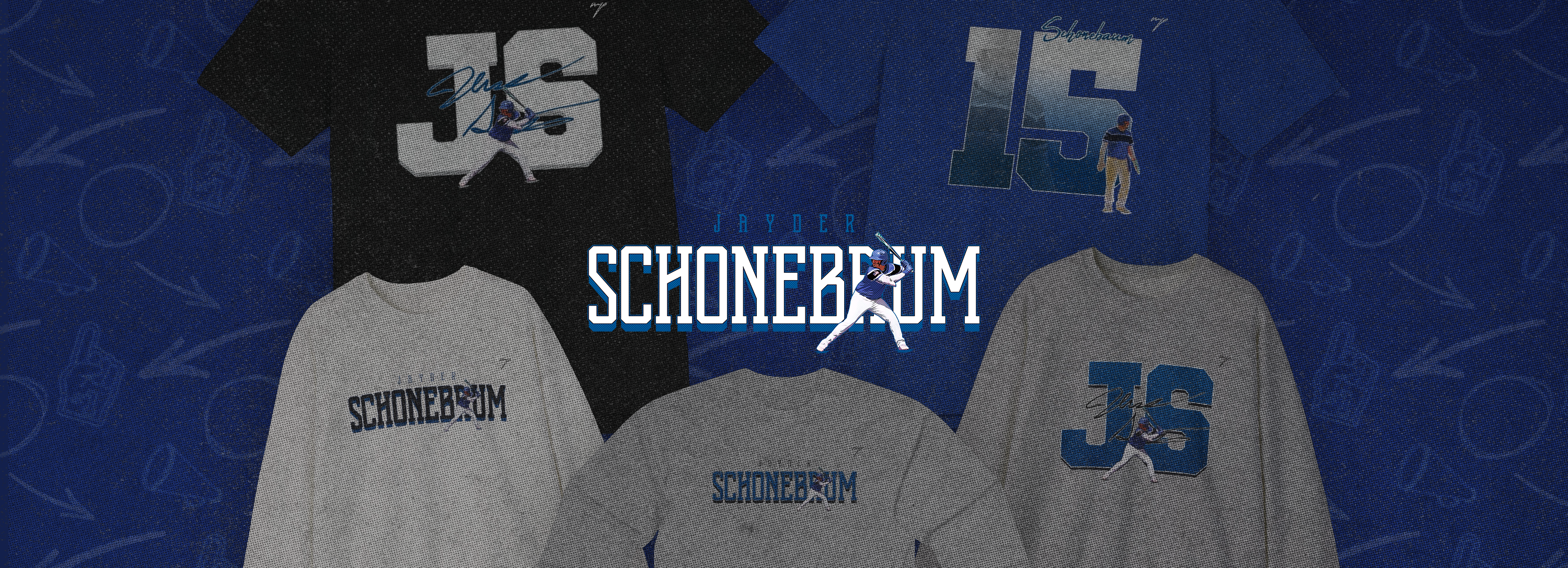 Jayder Schonebaum