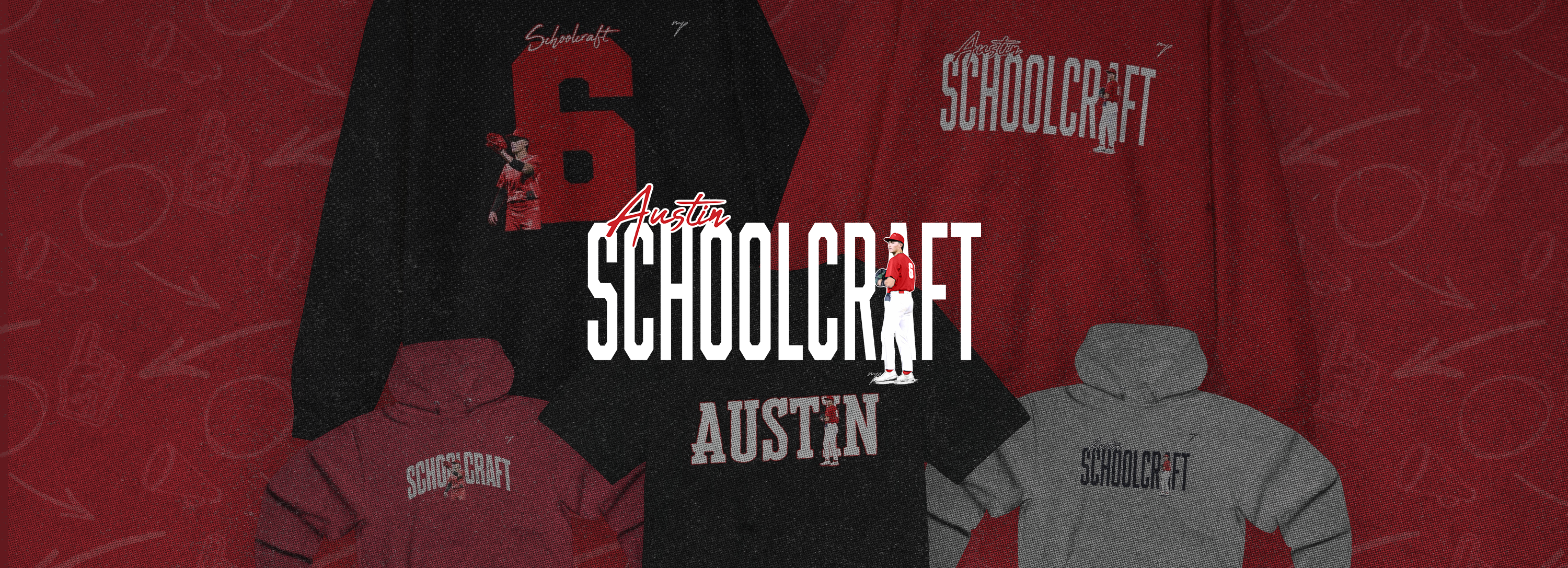 Austin Schoolcraft