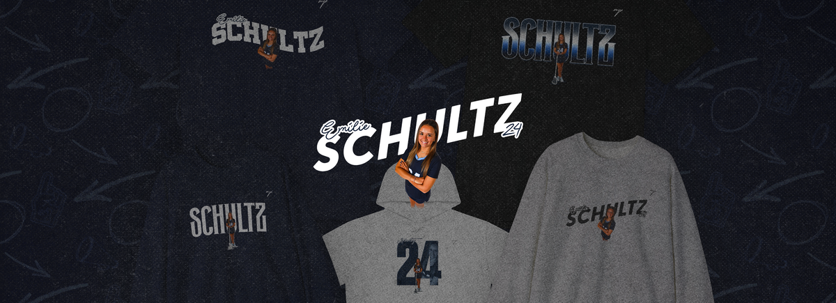 Emilie Schultz