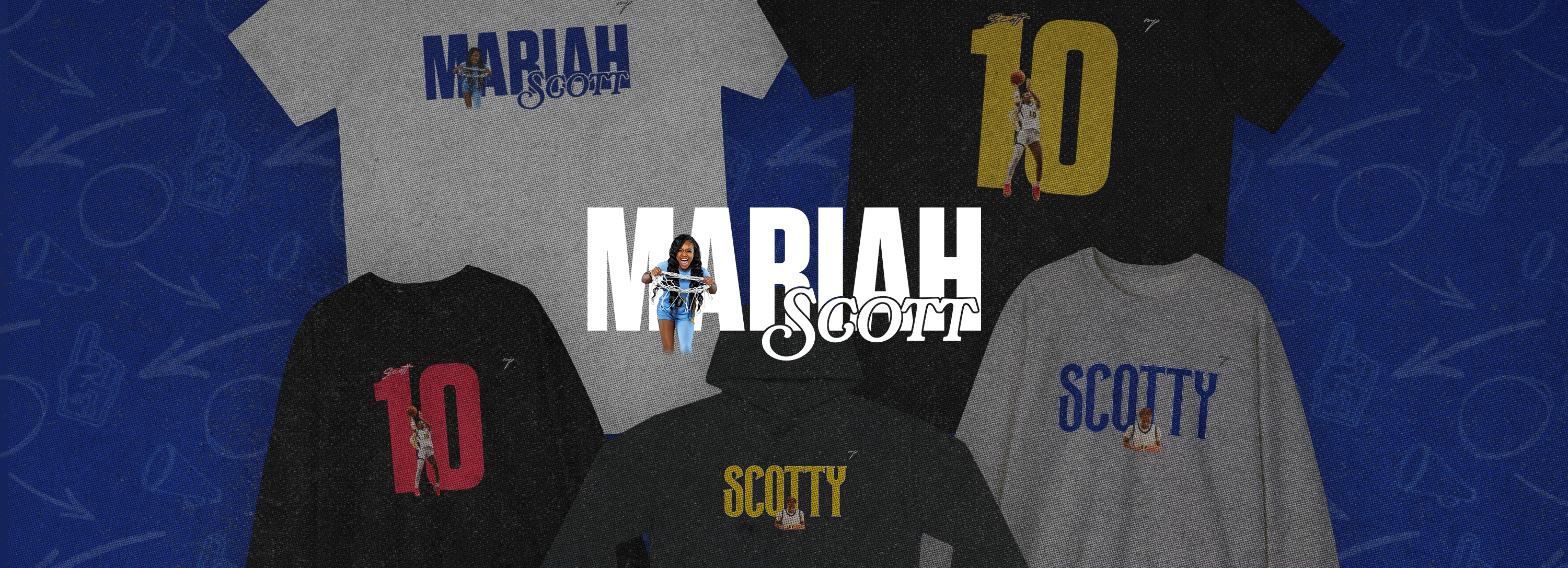 Mariah Scott