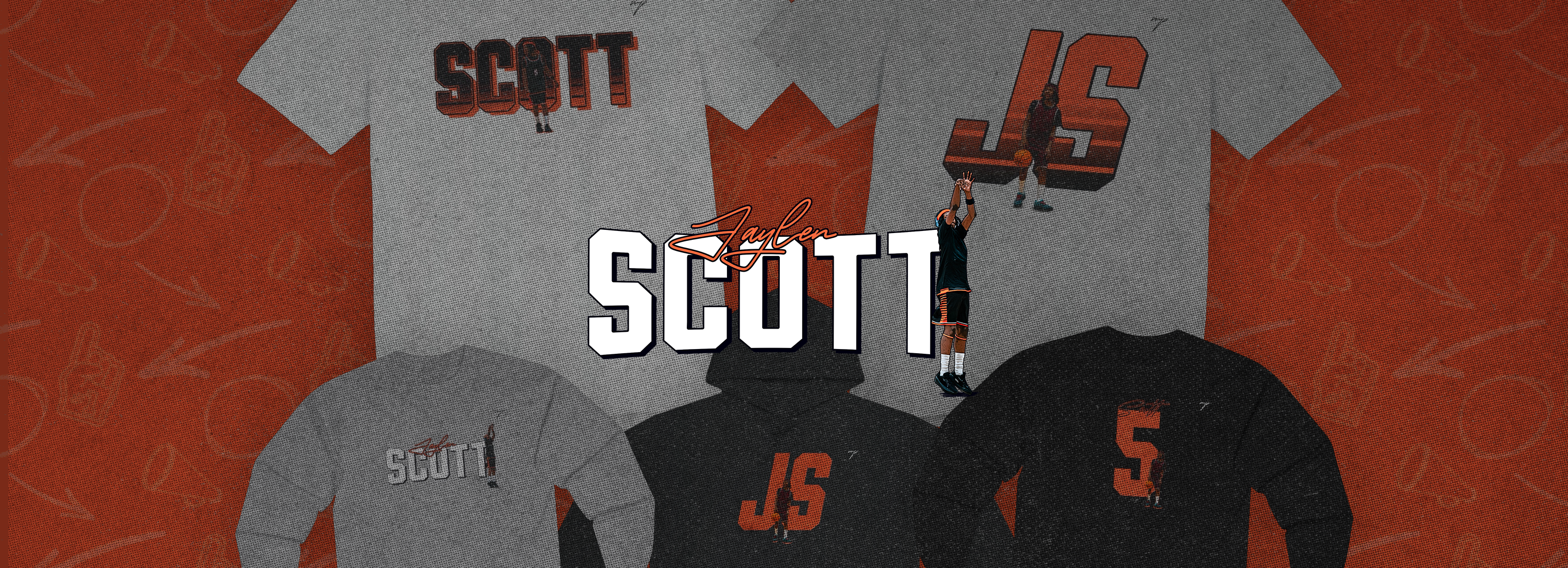 Jaylen Scott