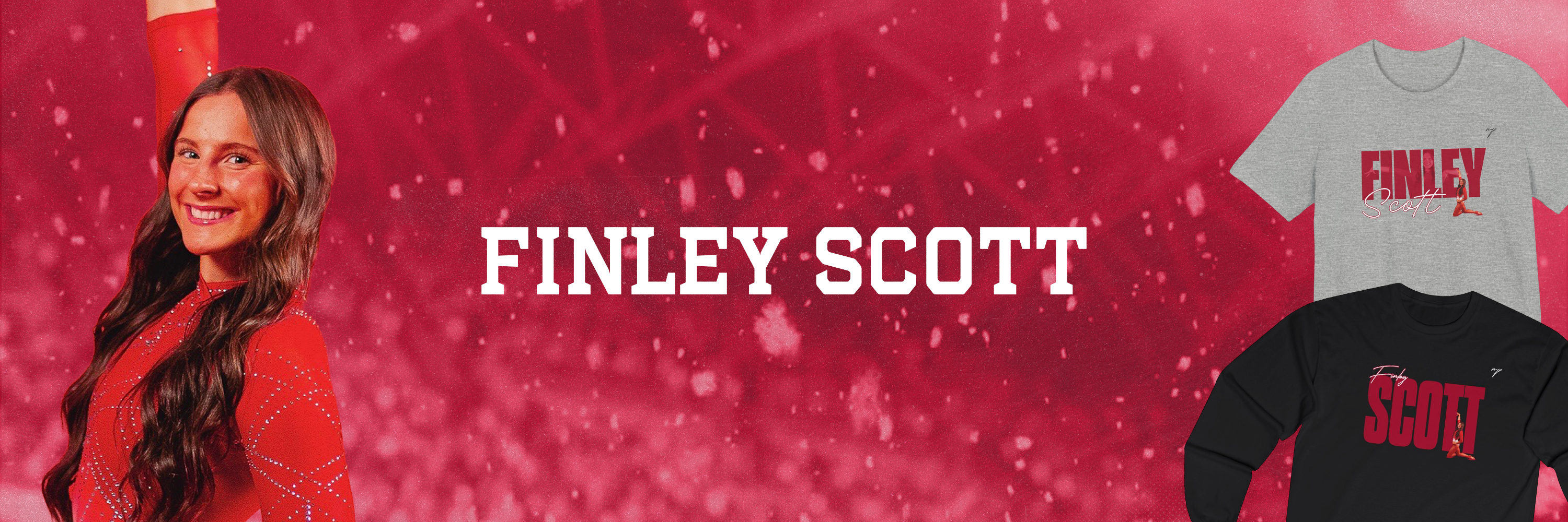 Finley Scott