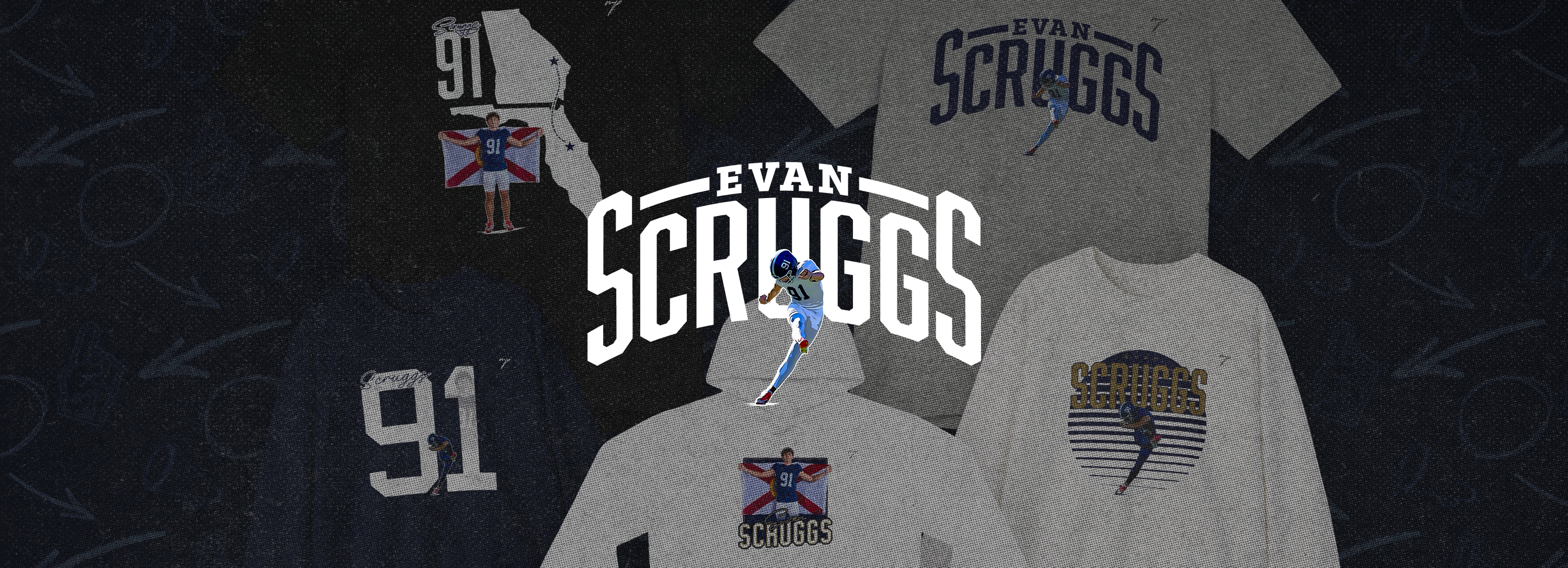 Evan Scruggs