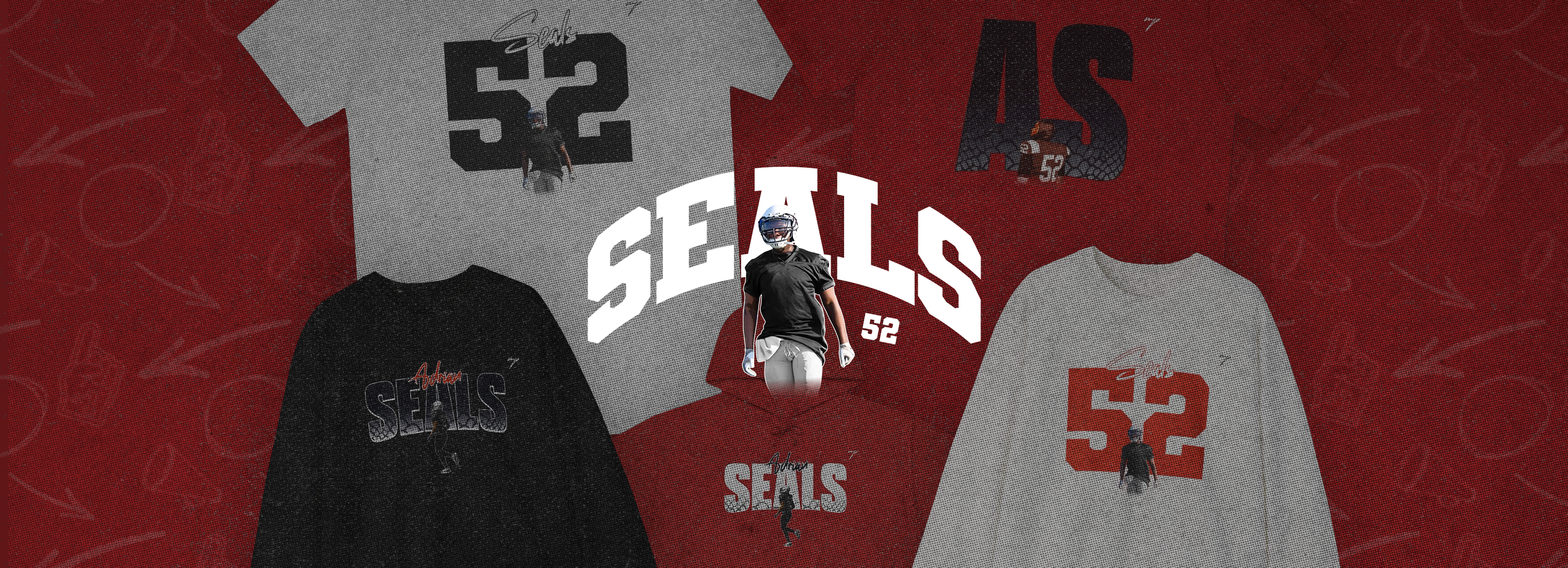 Adrian Seals