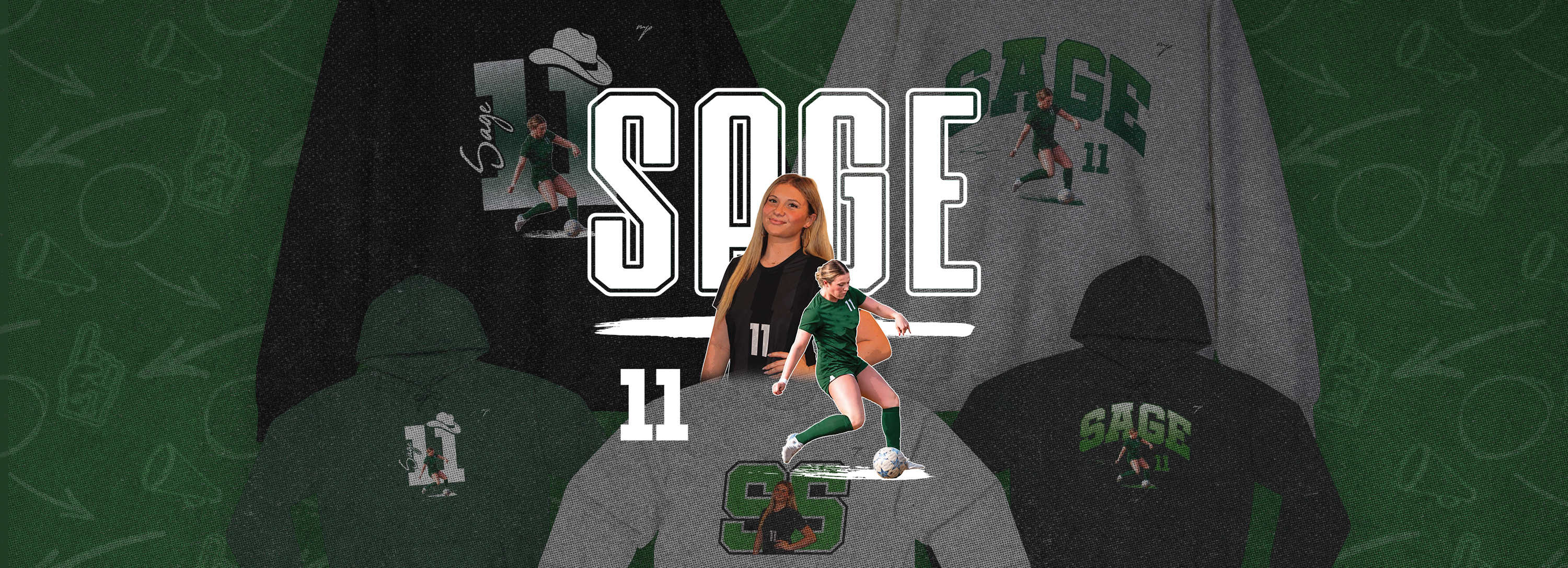 Sage Seaman