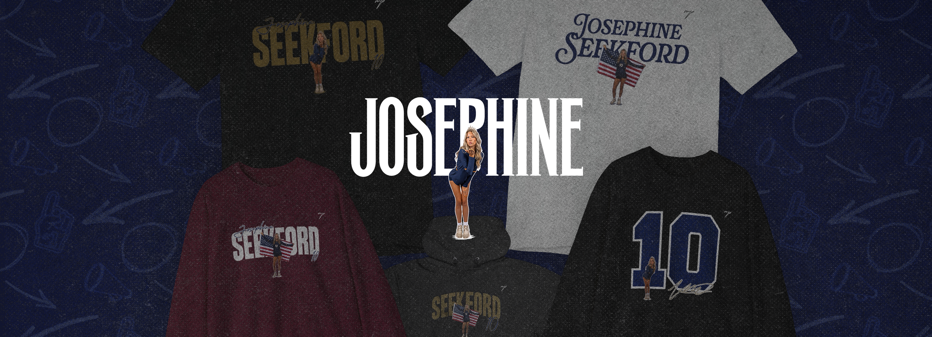 Josephine Seekford
