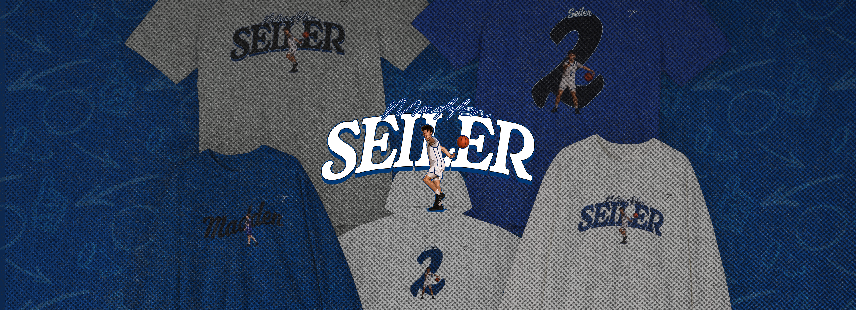 Madden Seiler