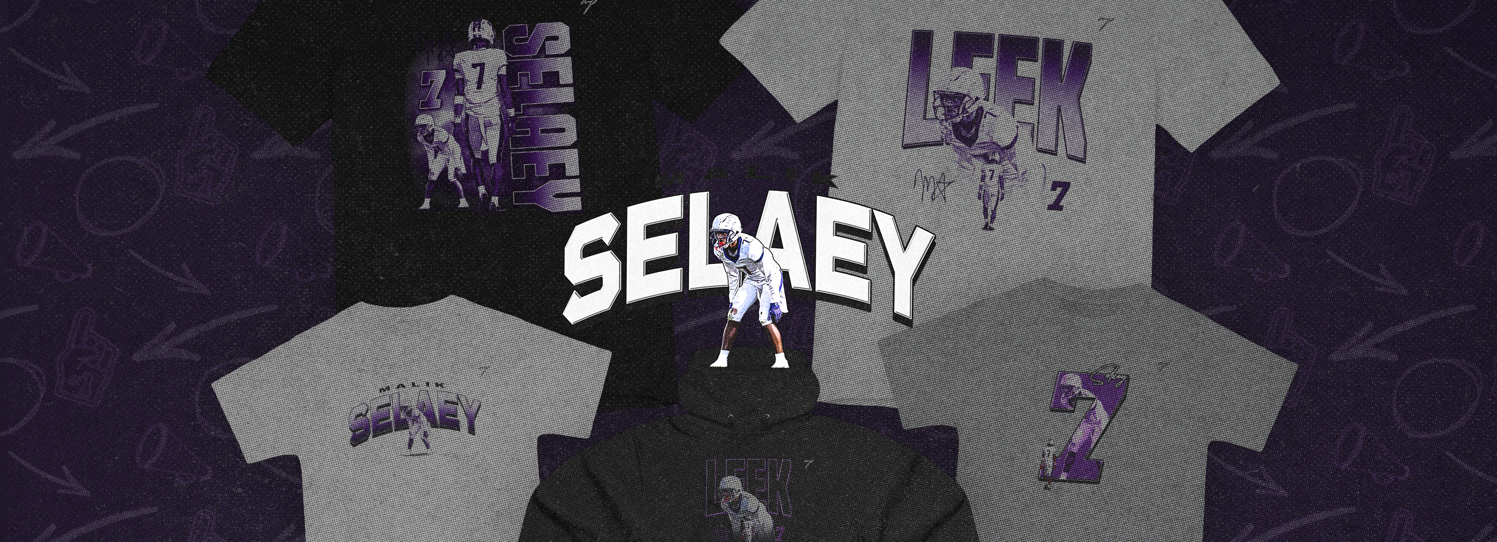 Malik Selaey