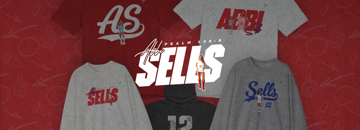 Abbi Sells