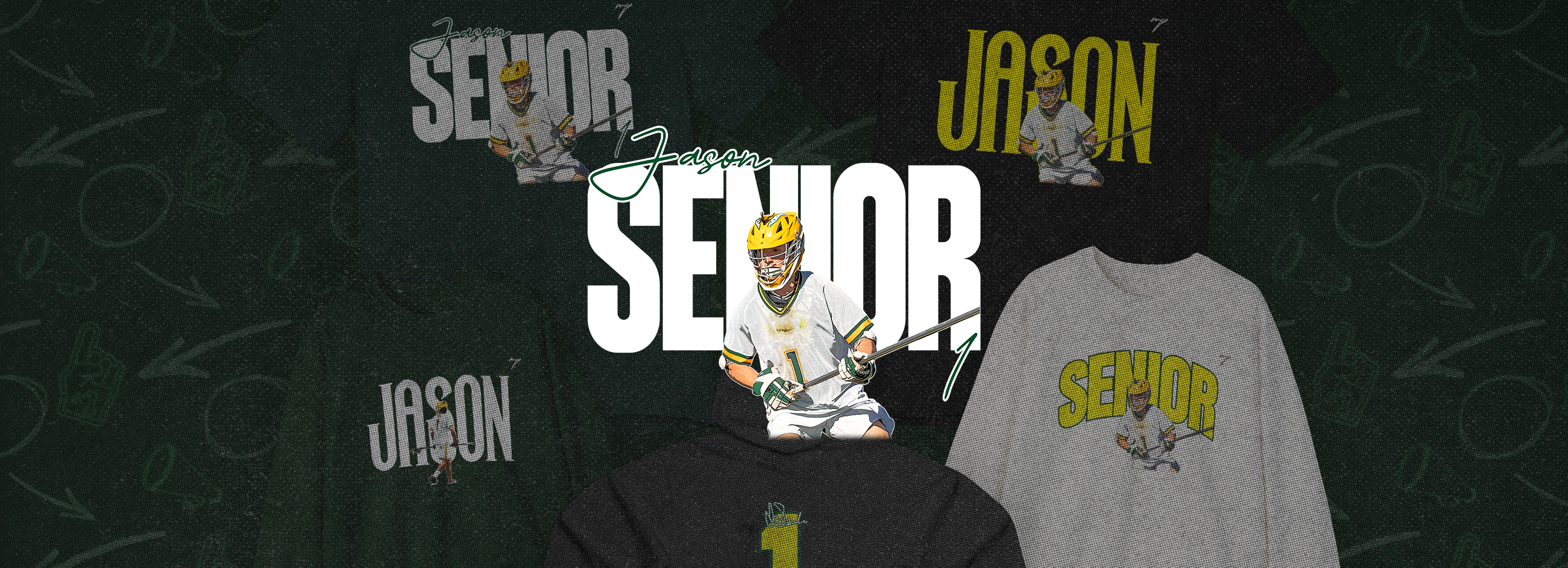 Jason Senior