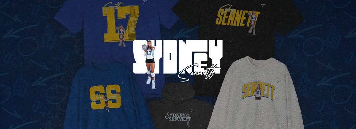 Sydney Sennett