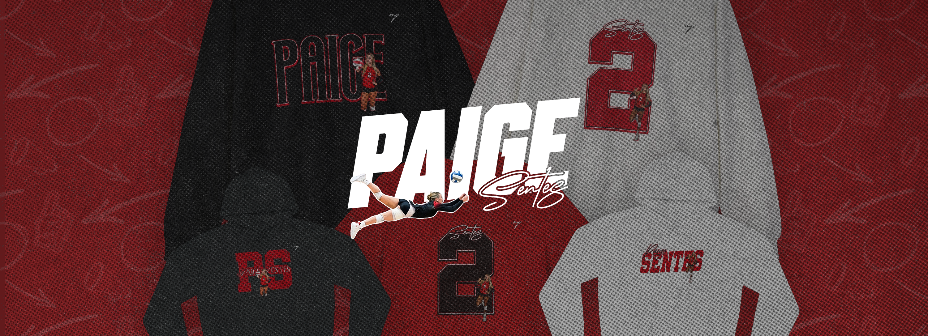 Paige Sentes