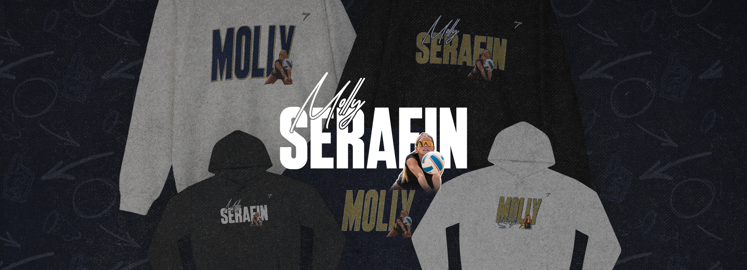 Molly Serafin