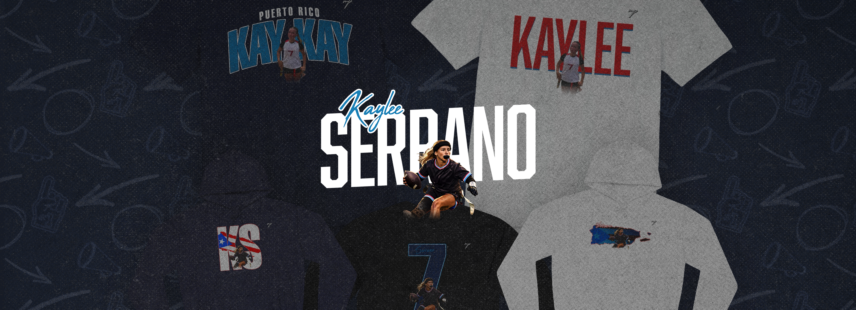 Kaylee Serrano