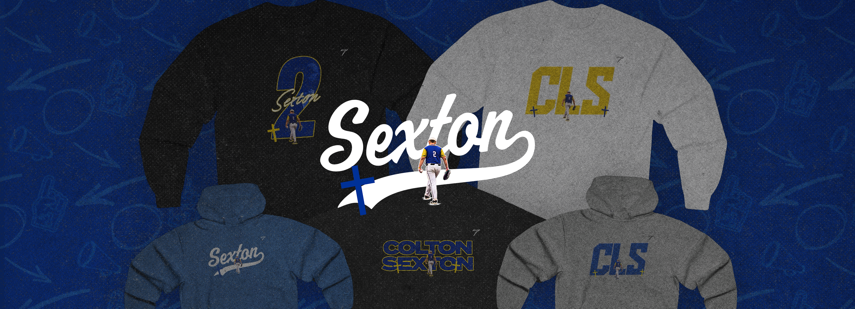 Colton Sexton