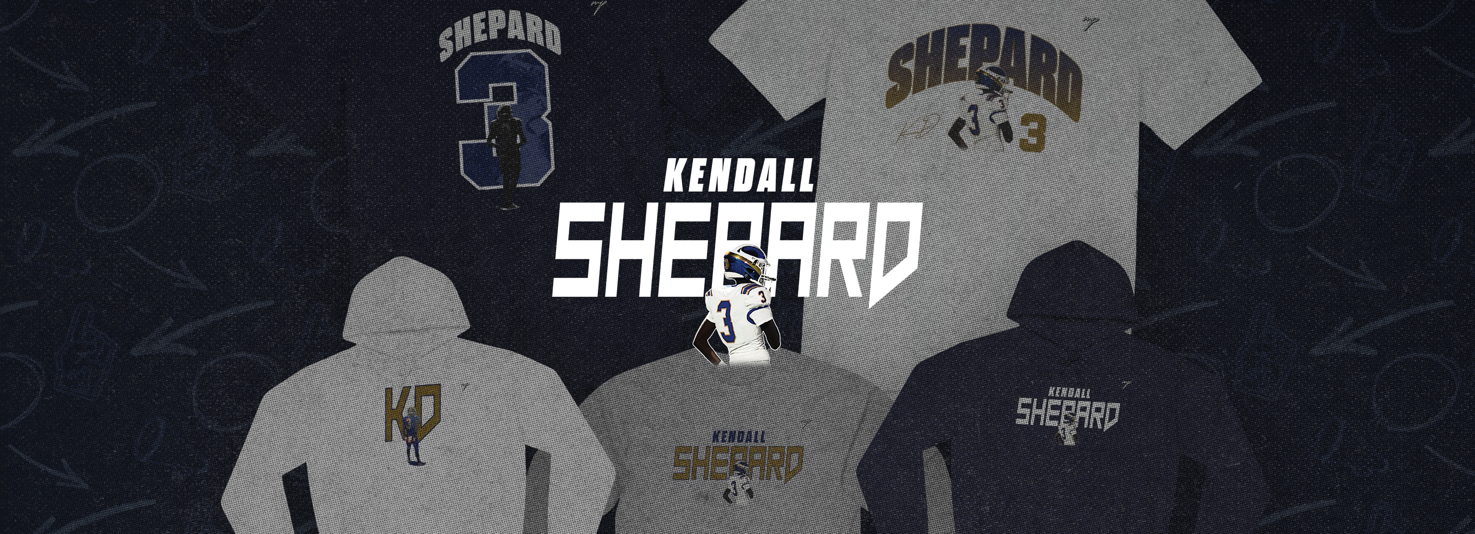 Kendell Shepard