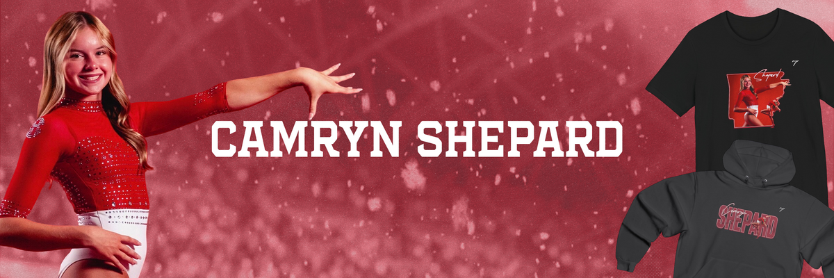 Camryn Shepard