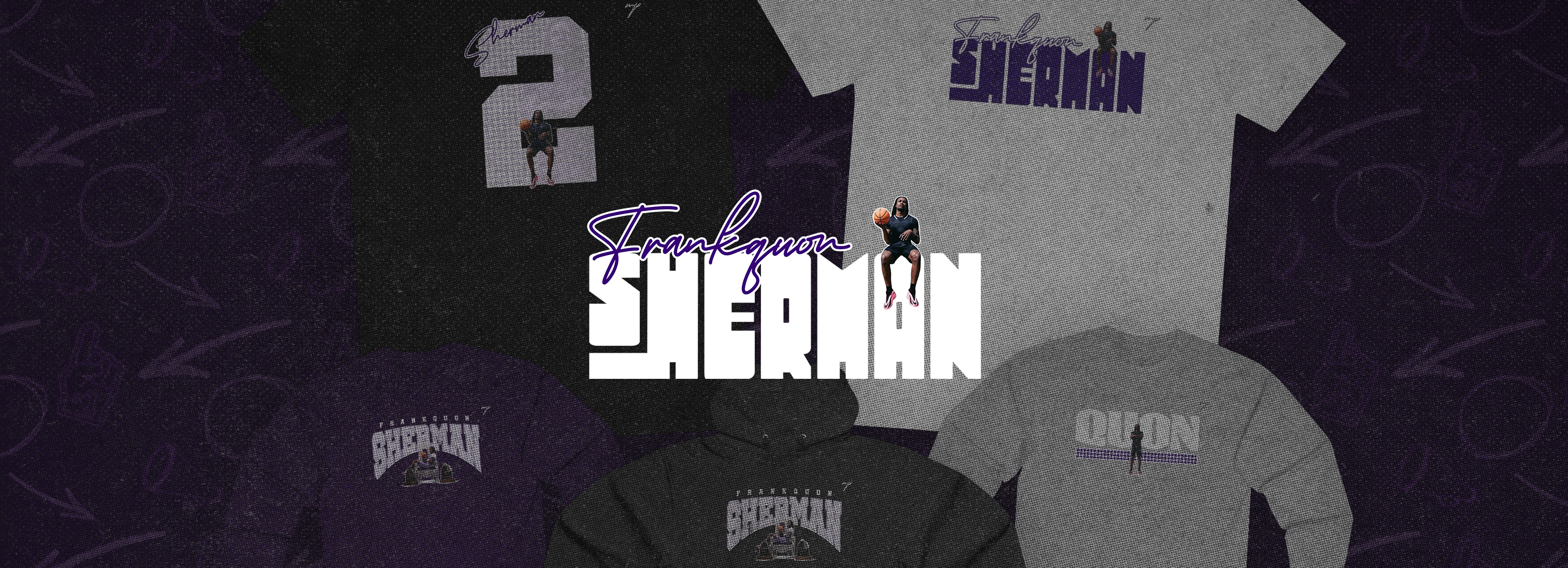 Frankquon Sherman
