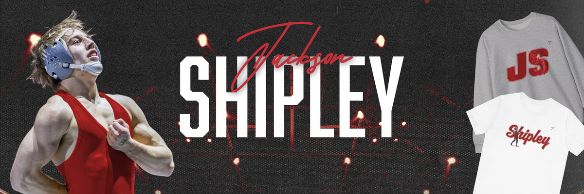 Jackson Shipley