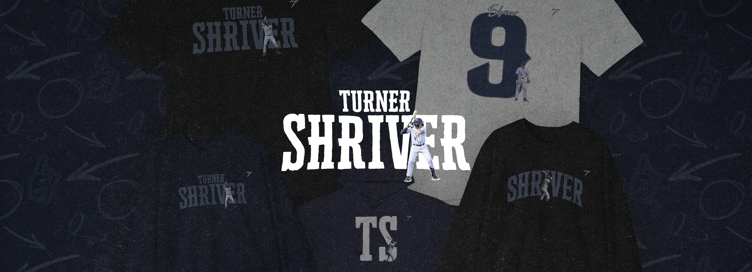 Turner Shriver