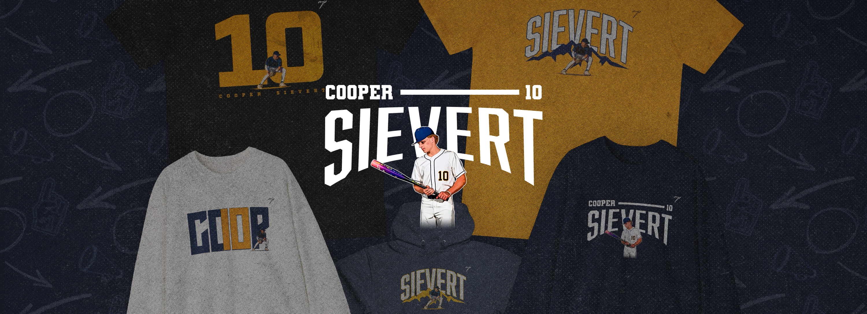 Cooper Sievert