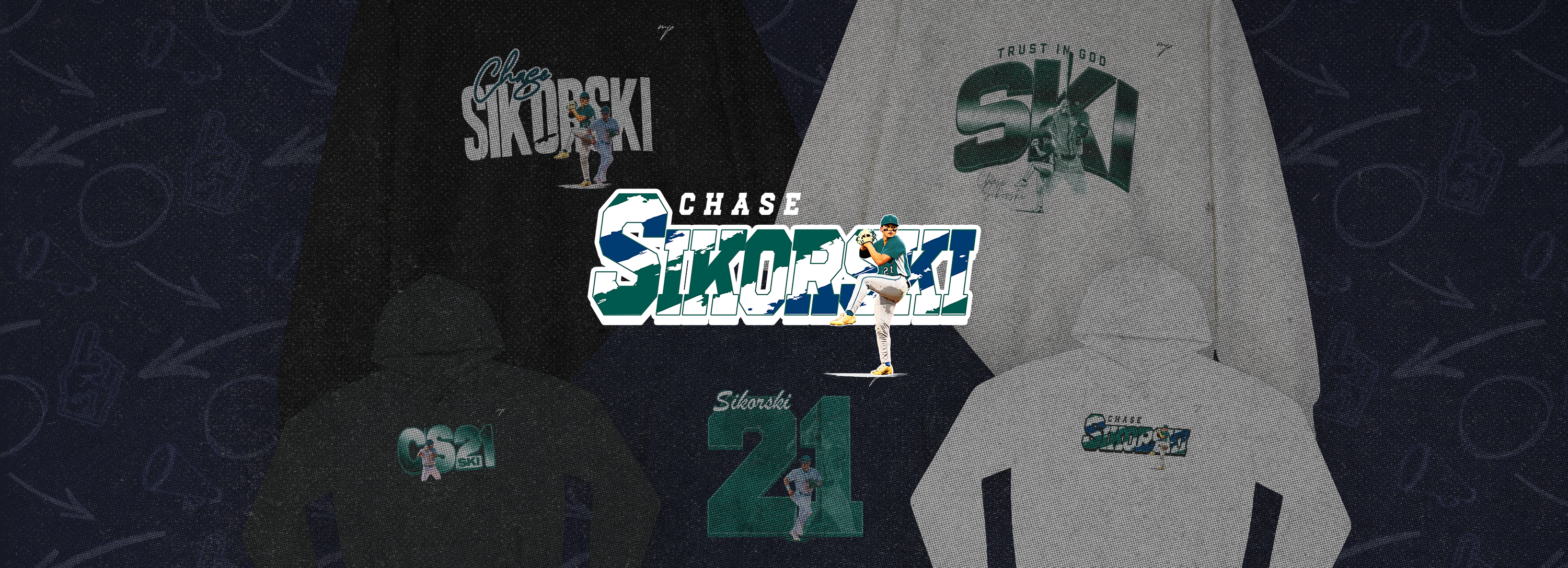 Chase Sikorski