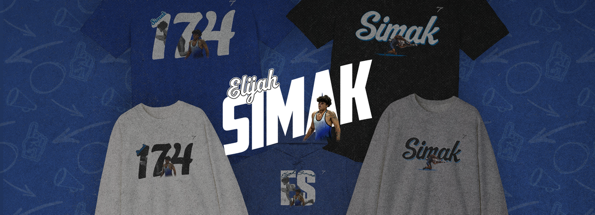 Elijah Simak