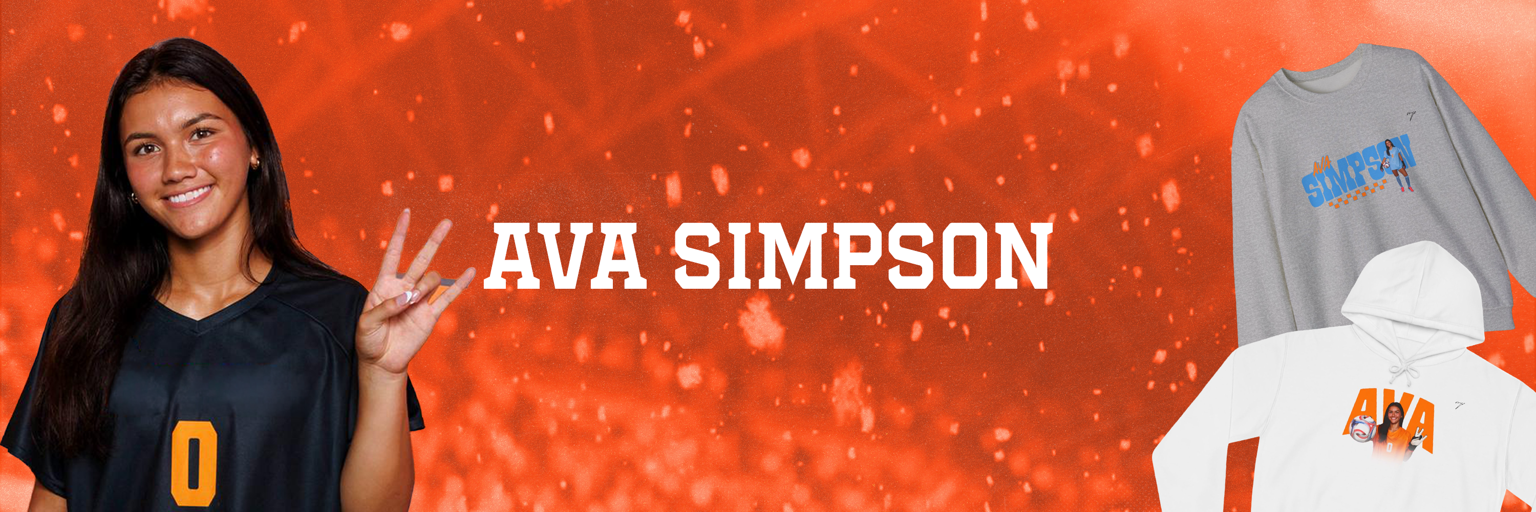 Ava Simpson