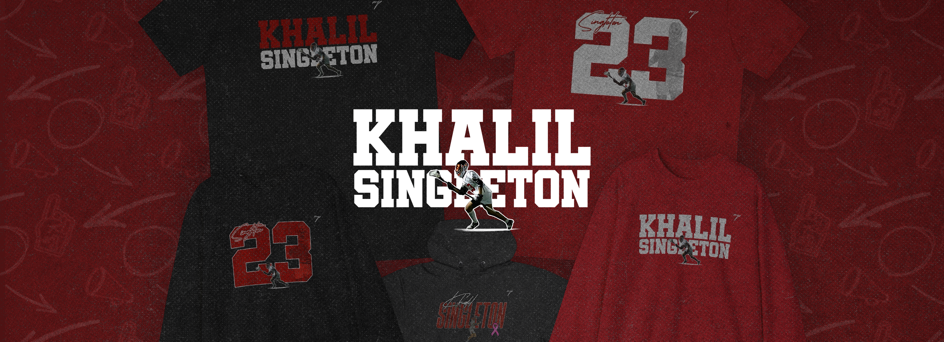 Khalil Singleton