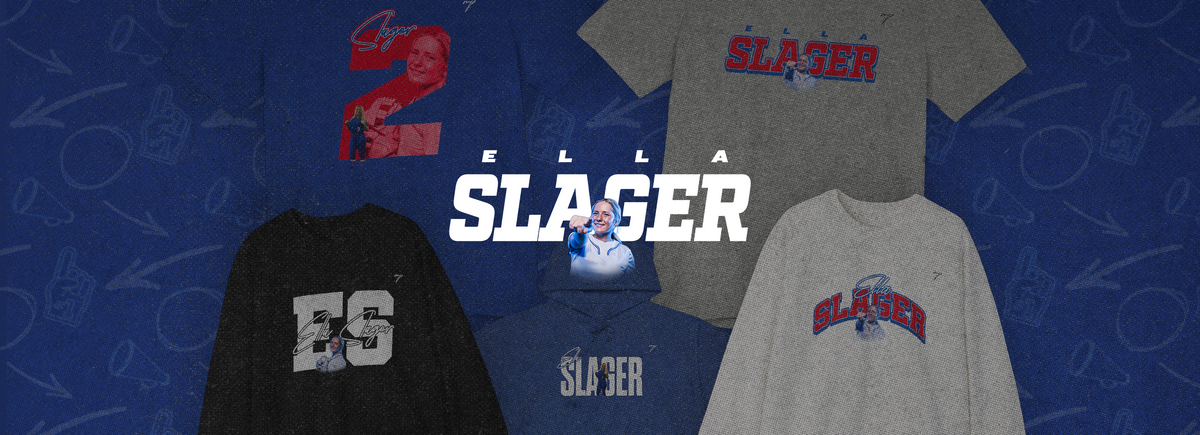 Ella Slager