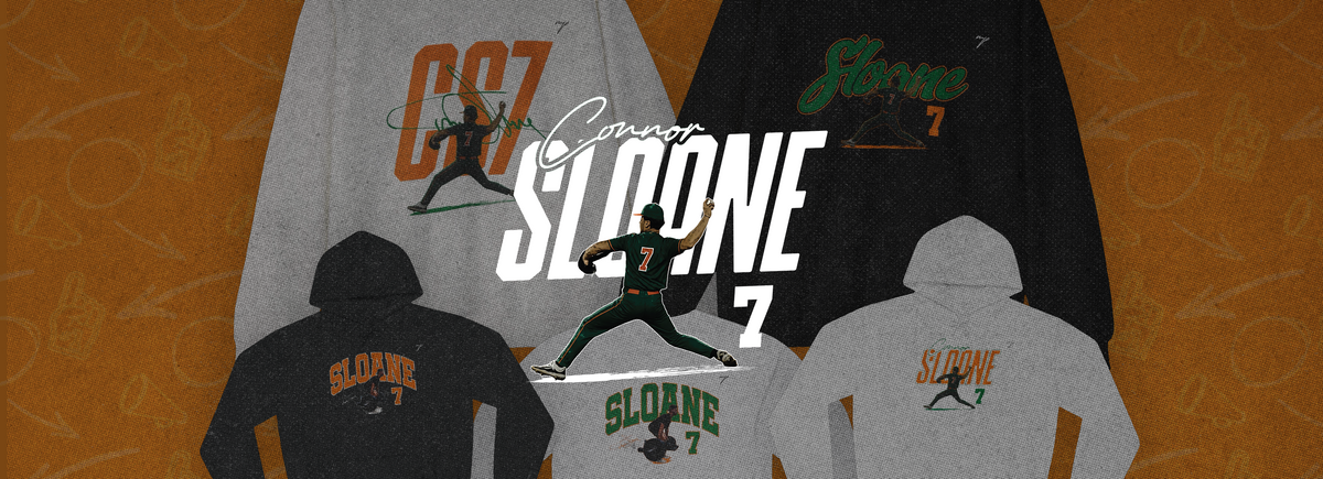 Connor Sloane