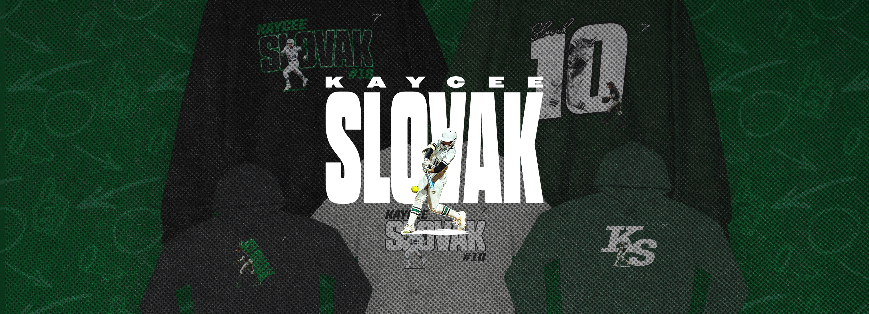 Kaycee Slovak