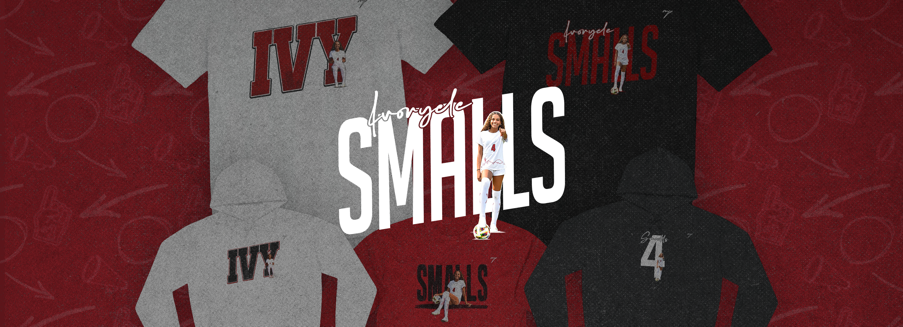 Ivoryele Smalls