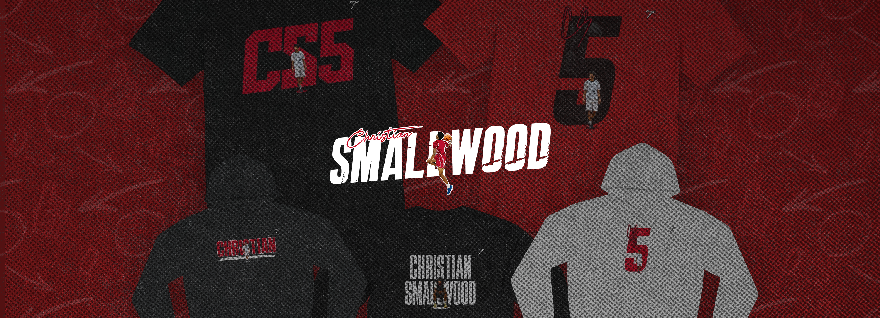 Christian Smallwood