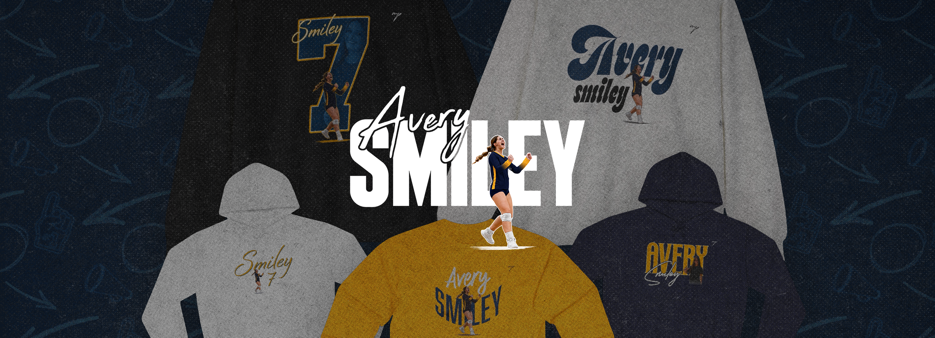 Avery Smiley