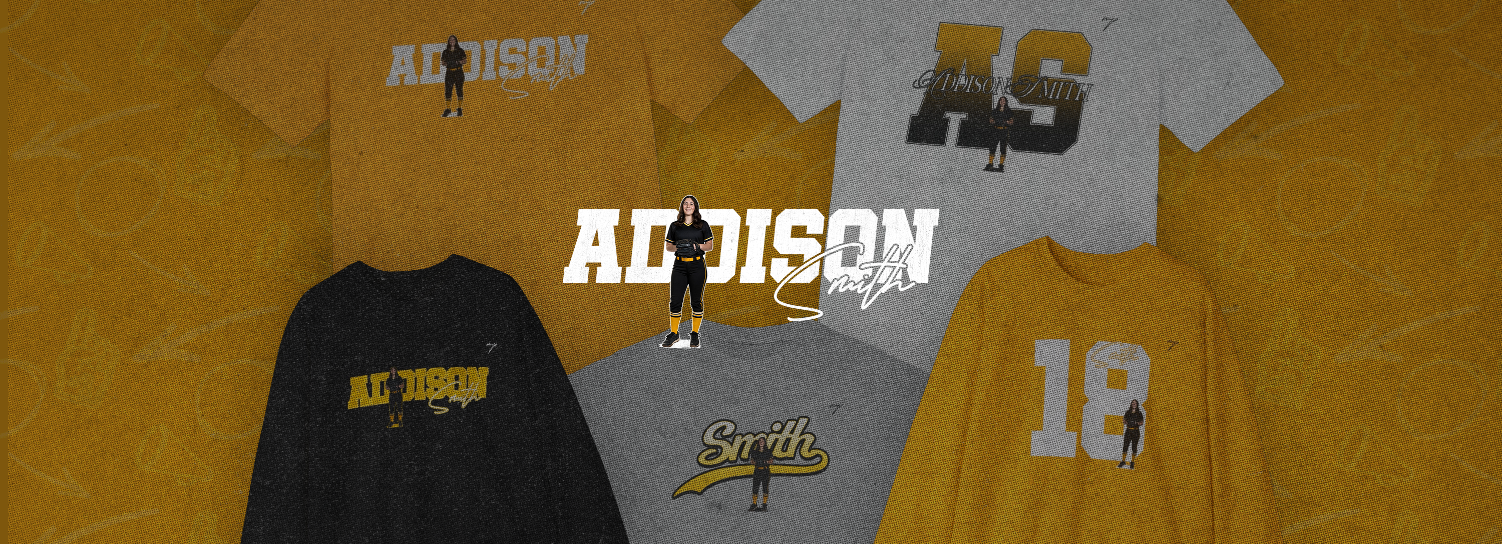 Addison Smith