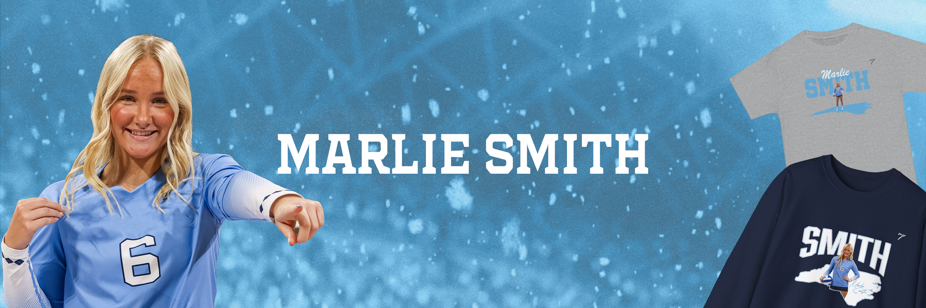 Marlie Smith