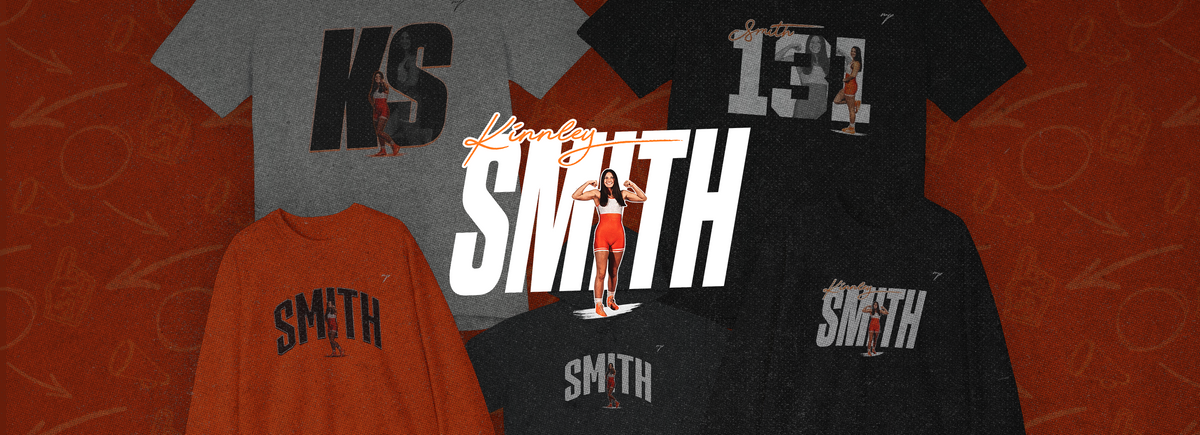 Kinnley Smith