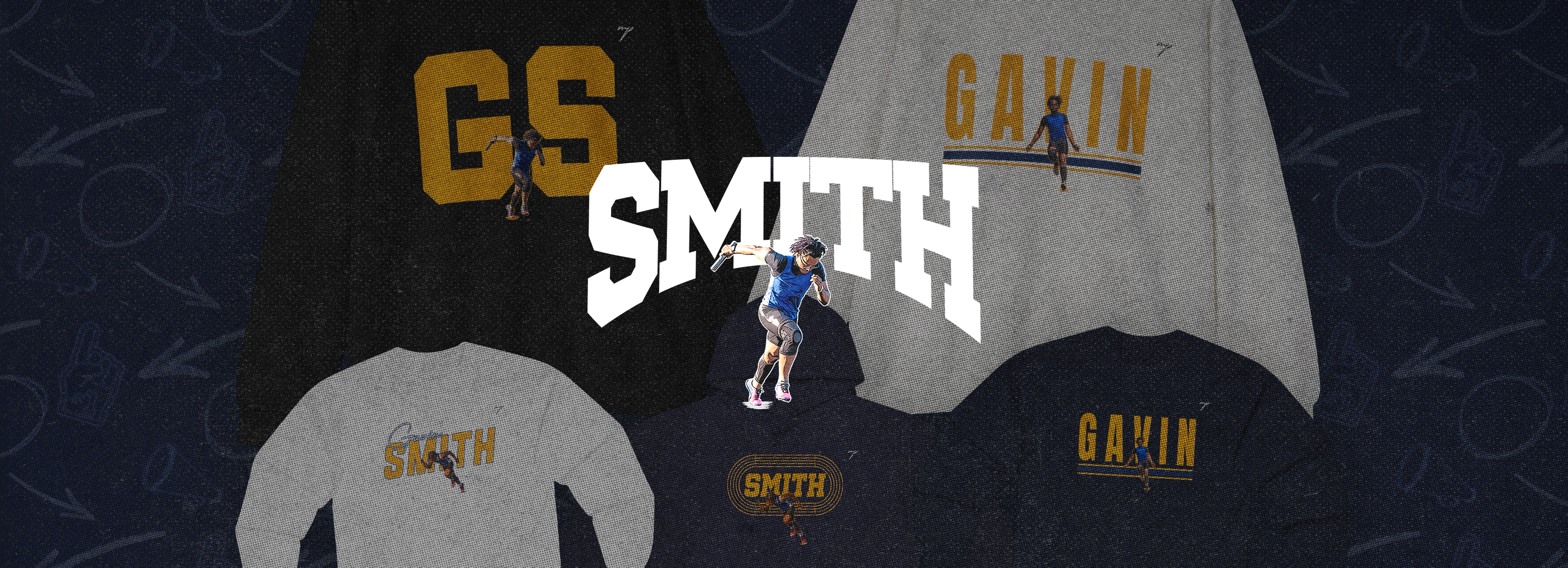 Gavin Smith