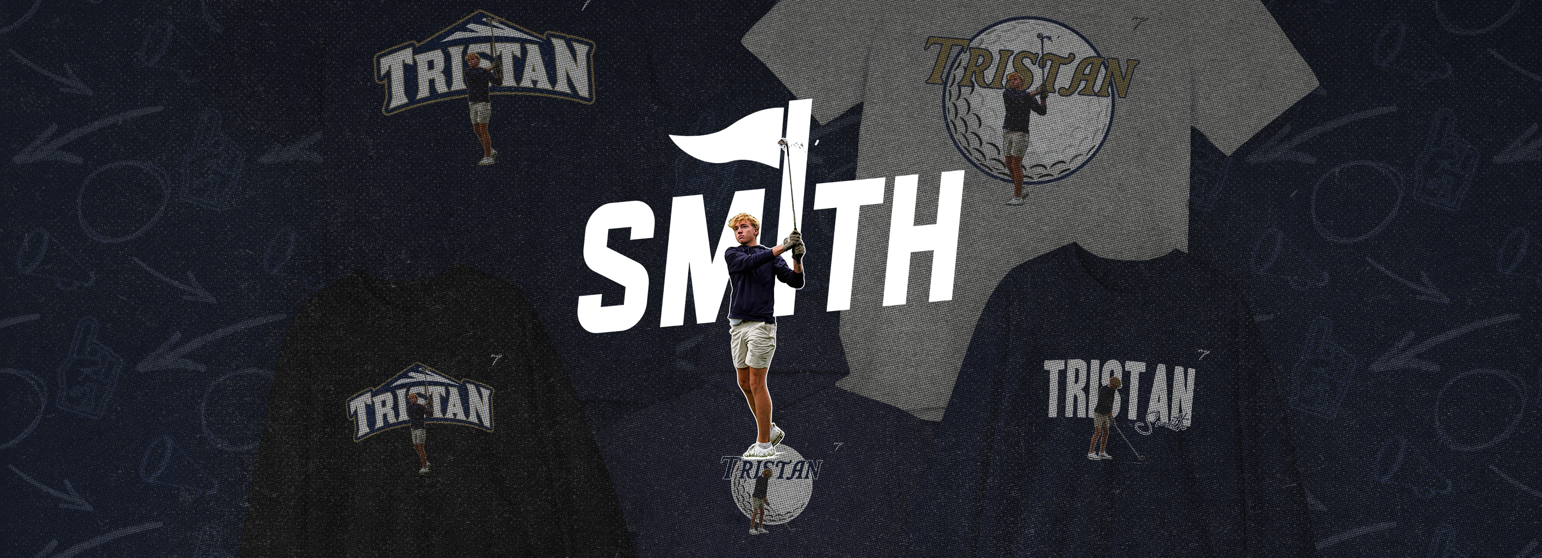 Tristan Smith