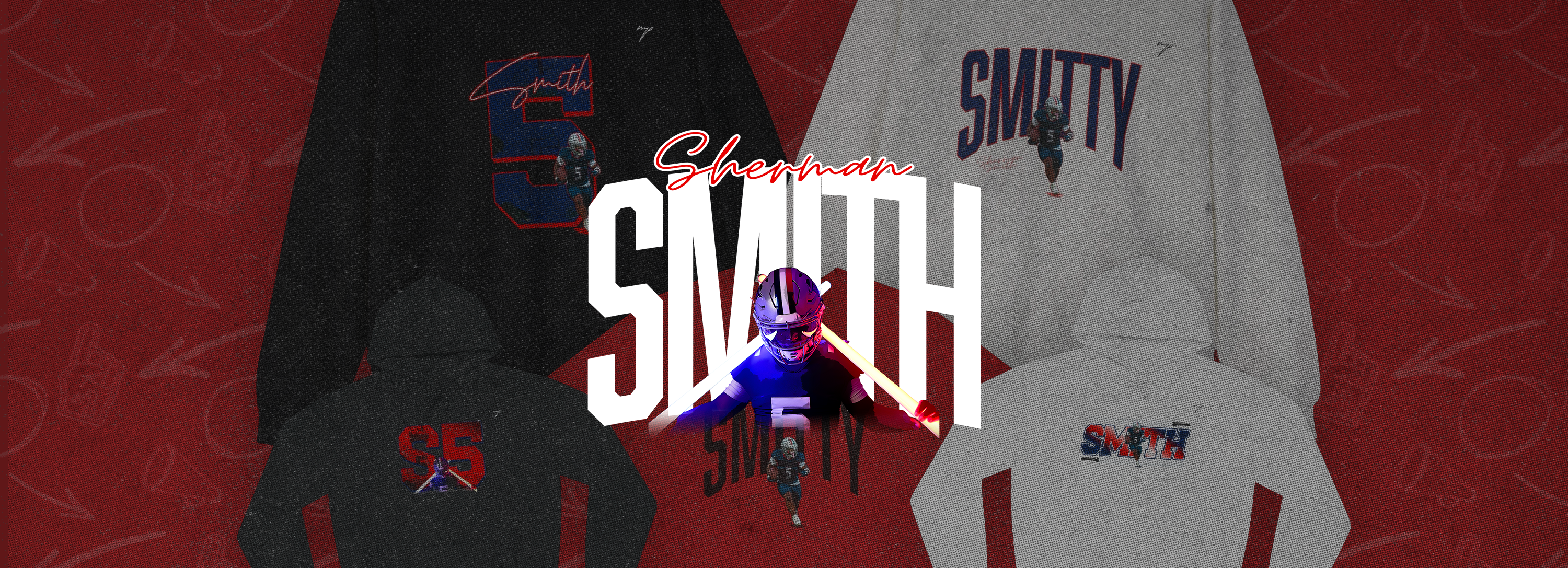 Sherman Smith