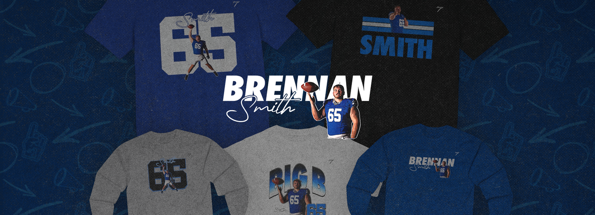 Brennan Smith